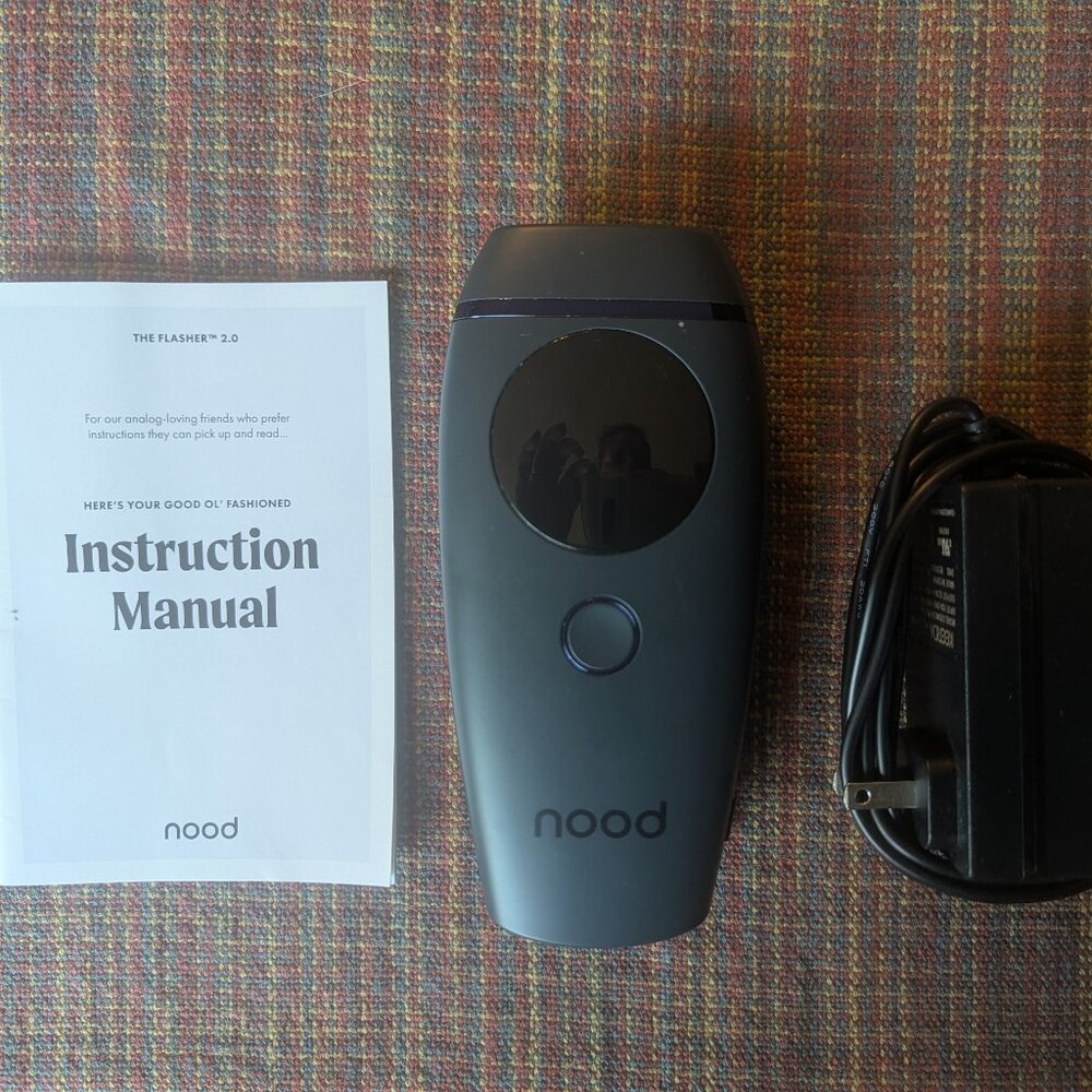 Nood The Flasher 2.0